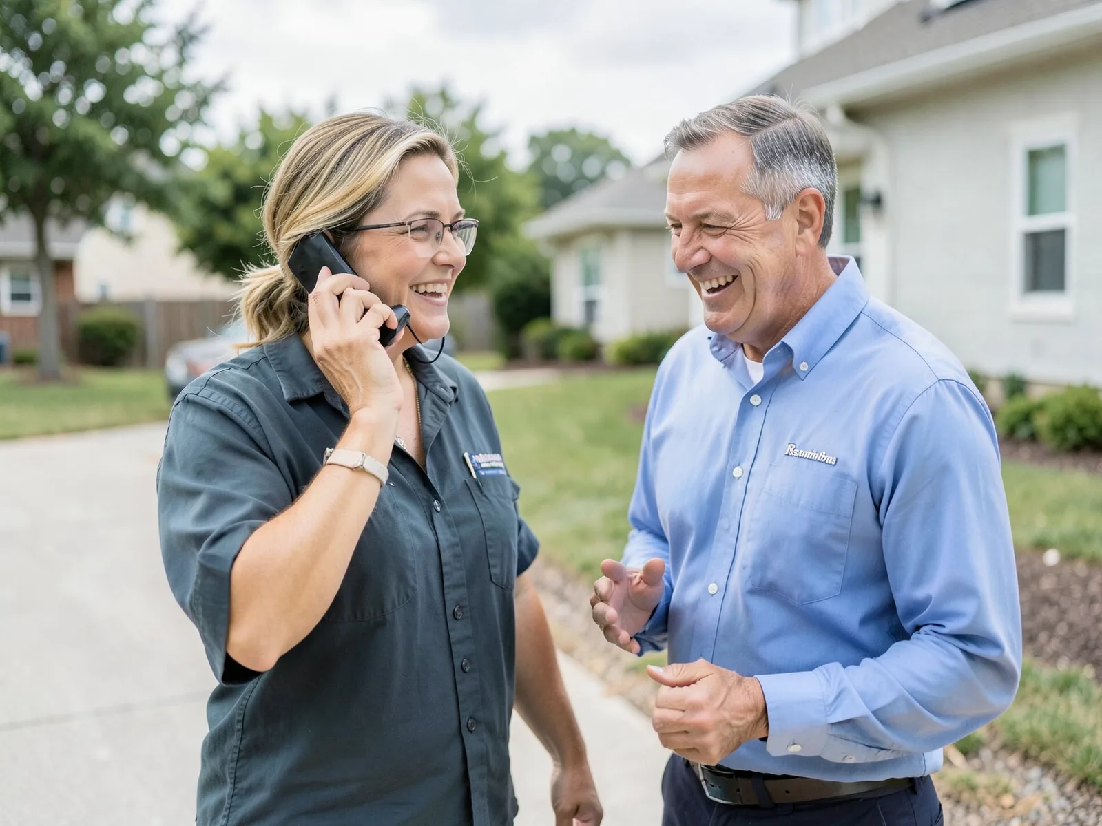 Frequently Asked Questions About Water Cleanup in Alvord, TX
